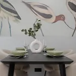 Towarowa Towers Prestigious With Ac & Parking In By Renters Prestige Apartamento *
