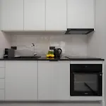 Towarowa Towers Prestigious With Ac & Parking In By Renters Prestige Apartamento Varsóvia