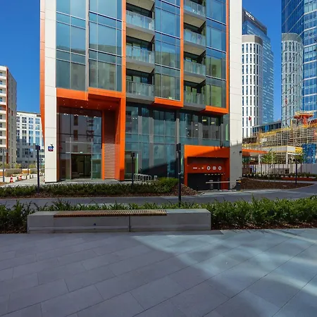 Towarowa Towers Prestigious With Ac & Parking In By Renters Prestige Apartamento