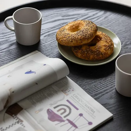 Towarowa Towers Prestigious With Ac & Parking In By Renters Prestige * 바르샤바