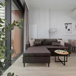 Towarowa Towers Prestigious With Ac & Parking In By Renters Prestige アパート *