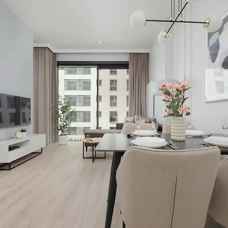 Towarowa Towers Prestigious With Ac & Parking In By Renters Prestige *