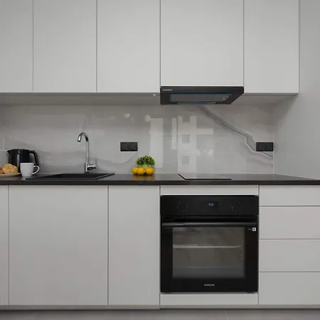 Апартаменты Towarowa Towers Prestigious With Ac & Parking In By Renters Prestige *